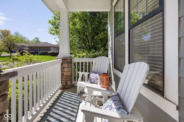 450 1st Avenue SE, Carmel, IN 46032