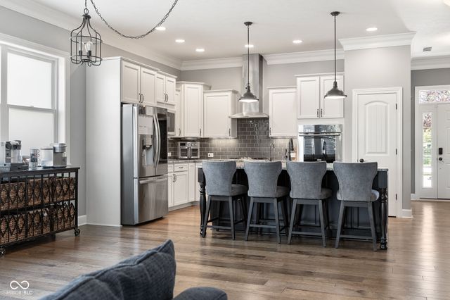 450 1st Avenue SE, Carmel, IN 46032