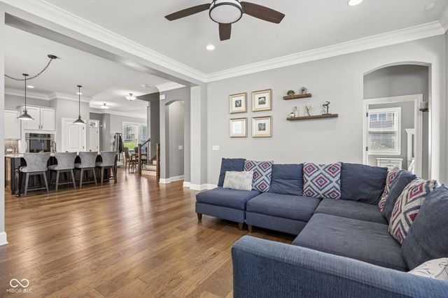 450 1st Avenue SE, Carmel, IN 46032