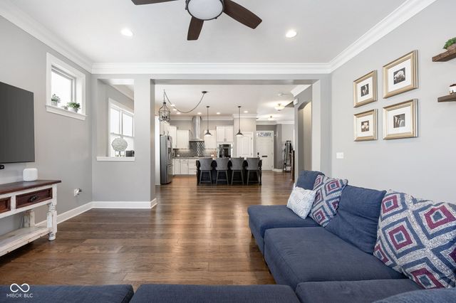 450 1st Avenue SE, Carmel, IN 46032