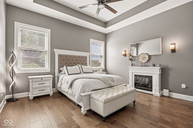 450 1st Avenue SE, Carmel, IN 46032