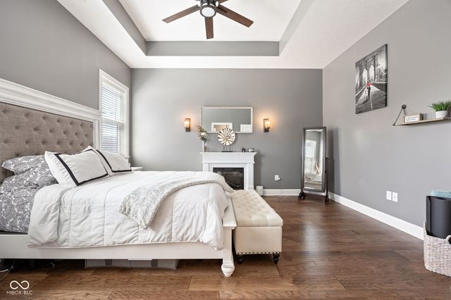 450 1st Avenue SE, Carmel, IN 46032