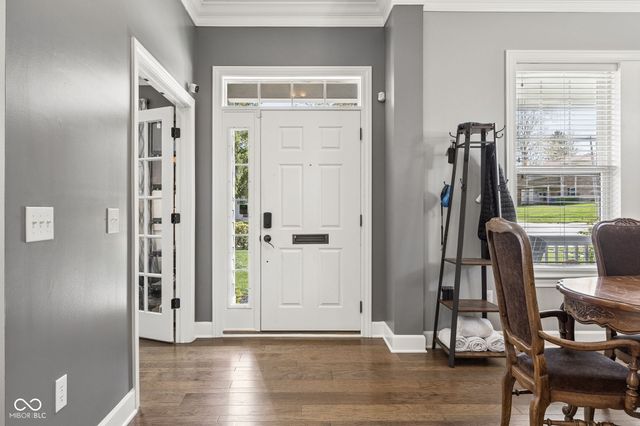 450 1st Avenue SE, Carmel, IN 46032