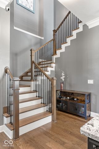 450 1st Avenue SE, Carmel, IN 46032