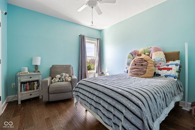 450 1st Avenue SE, Carmel, IN 46032