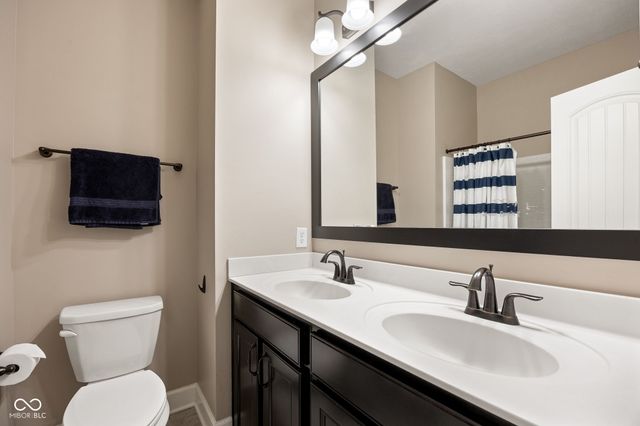 450 1st Avenue SE, Carmel, IN 46032