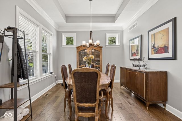 450 1st Avenue SE, Carmel, IN 46032