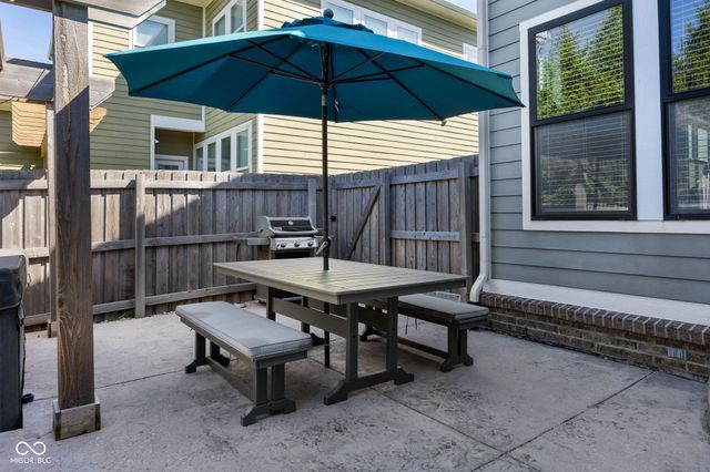 450 1st Avenue SE, Carmel, IN 46032