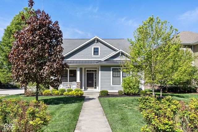 450 1st Avenue SE, Carmel, IN 46032