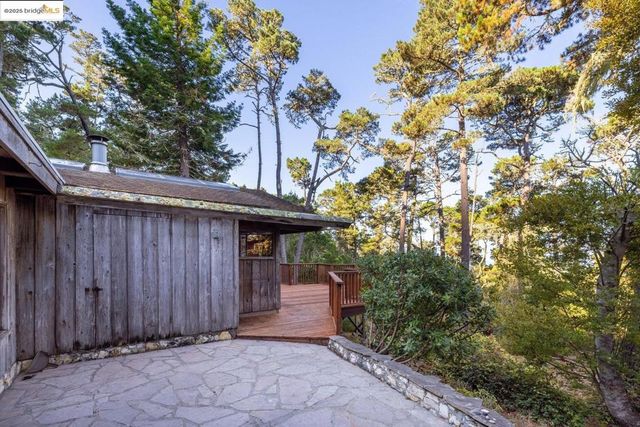 73 Mount Devon Rd, Carmel, CA 93923