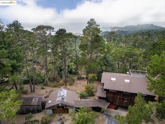 73 Mount Devon Rd, Carmel, CA 93923