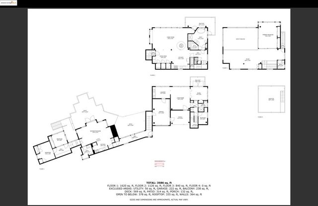 73 Mount Devon Rd, Carmel, CA 93923