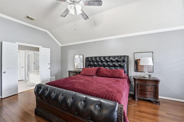 18703 Aquatic Drive, Humble, TX 77346