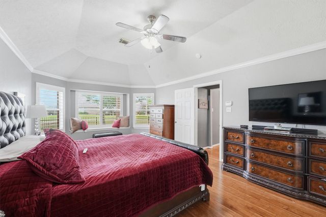 18703 Aquatic Drive, Humble, TX 77346