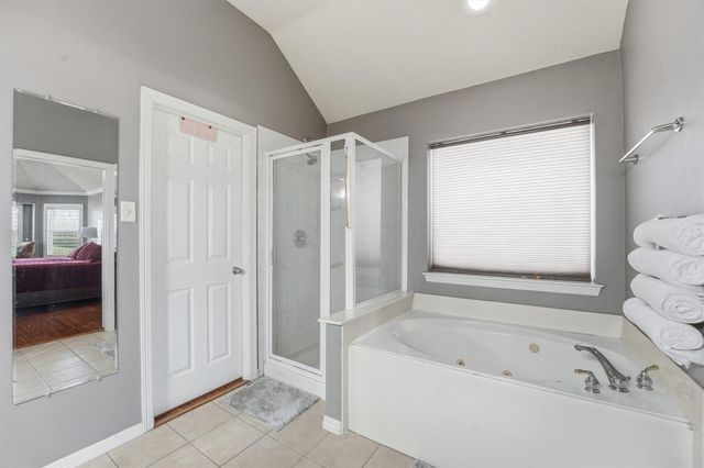 18703 Aquatic Drive, Humble, TX 77346