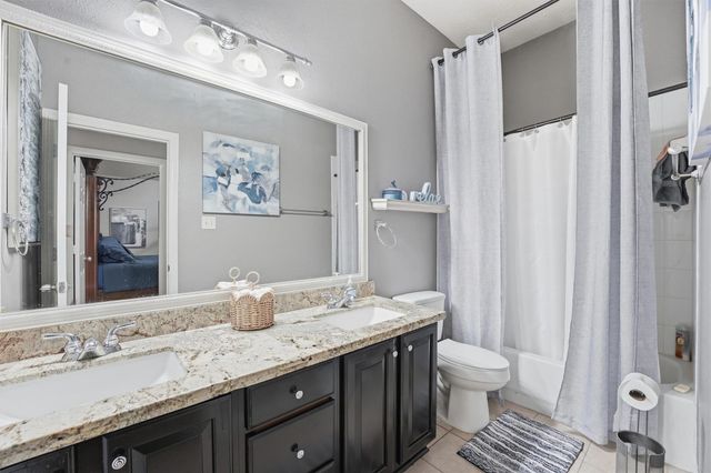 18703 Aquatic Drive, Humble, TX 77346