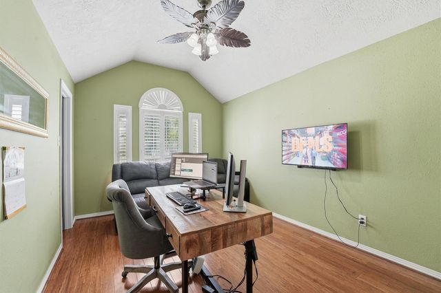 18703 Aquatic Drive, Humble, TX 77346