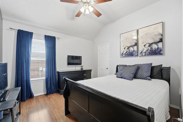 18703 Aquatic Drive, Humble, TX 77346