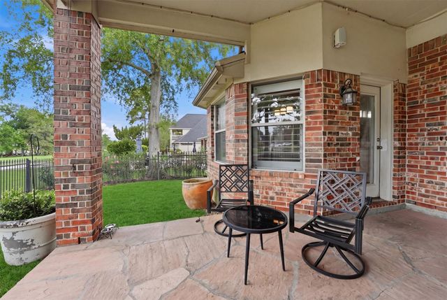 18703 Aquatic Drive, Humble, TX 77346