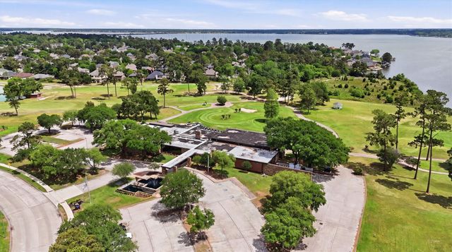 18703 Aquatic Drive, Humble, TX 77346