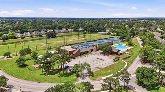 18703 Aquatic Drive, Humble, TX 77346