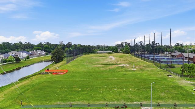 18703 Aquatic Drive, Humble, TX 77346