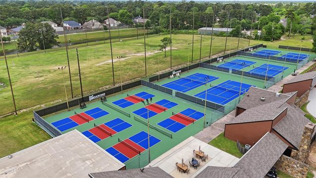 18703 Aquatic Drive, Humble, TX 77346