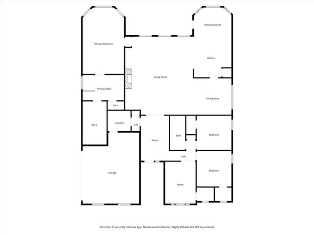 18703 Aquatic Drive, Humble, TX 77346