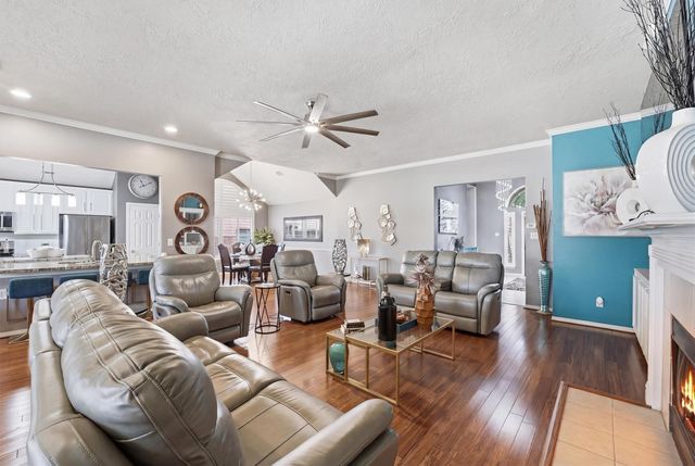 18703 Aquatic Drive, Humble, TX 77346