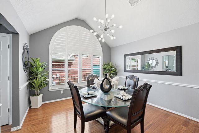 18703 Aquatic Drive, Humble, TX 77346