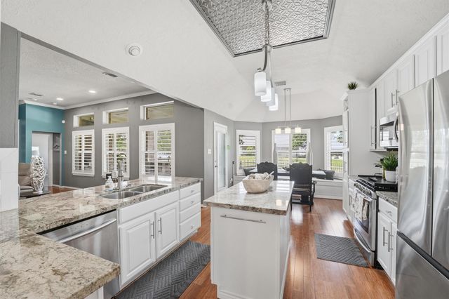 18703 Aquatic Drive, Humble, TX 77346