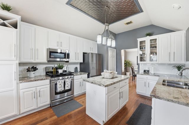 18703 Aquatic Drive, Humble, TX 77346