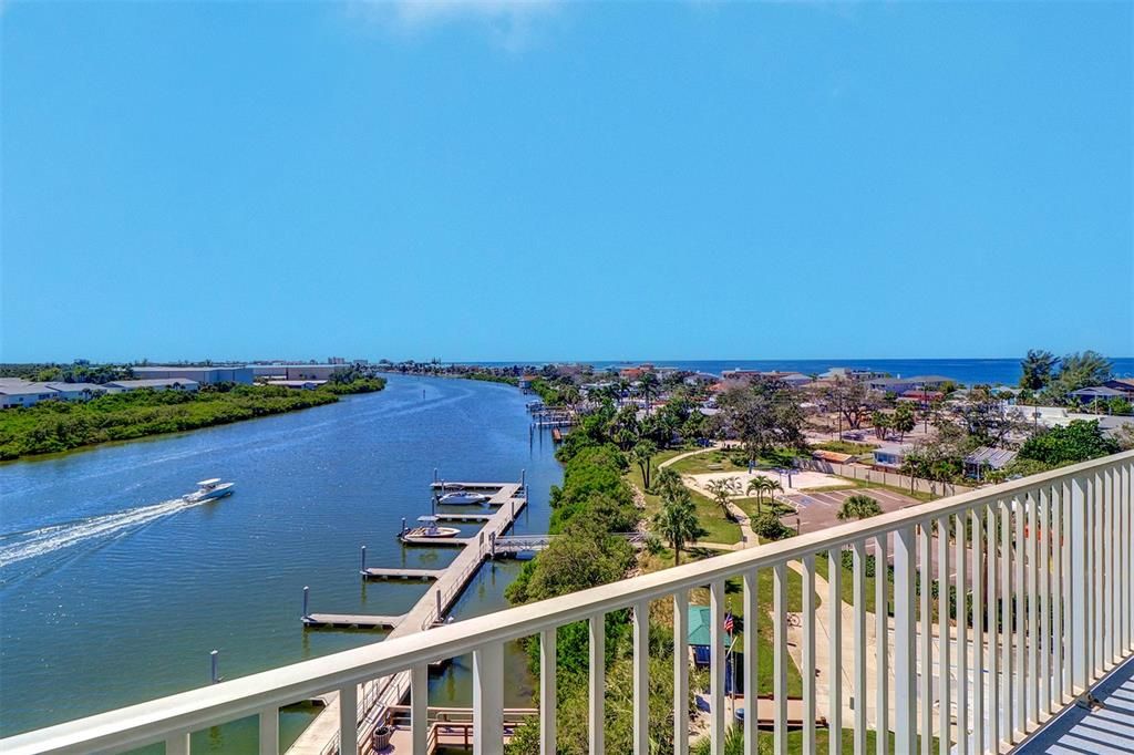 399 2ND STREET 716, Indian Rocks Beach, FL 33785