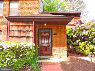 1148 BARTLETT RD #112, Chesterbrook, PA 19087