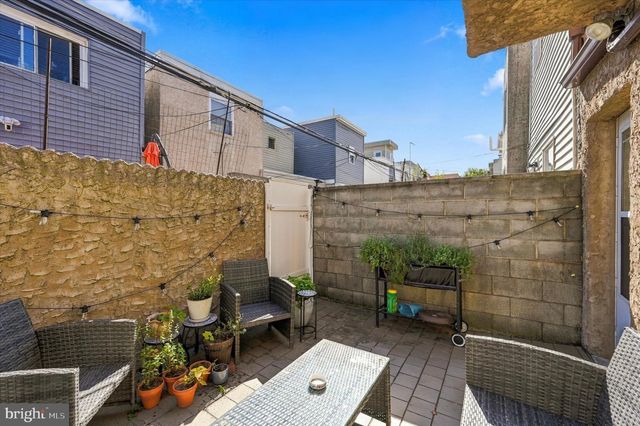 1931 S ISEMINGER ST, Philadelphia, PA 19148