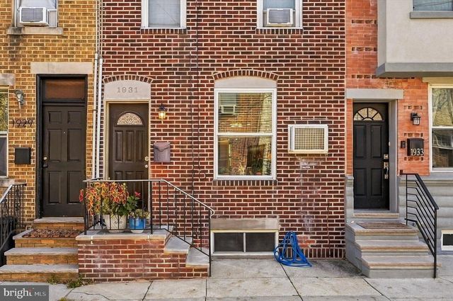 1931 S ISEMINGER ST, Philadelphia, PA 19148