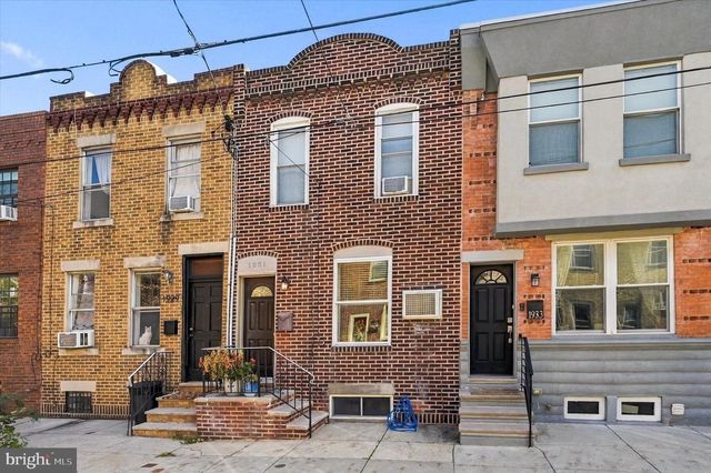 1931 S ISEMINGER ST, Philadelphia, PA 19148