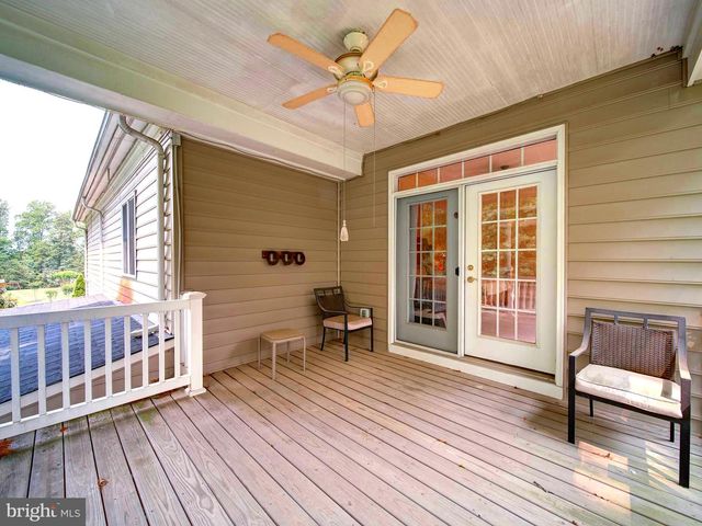 9205 FOREST GREENS DR, Lorton, VA 22079