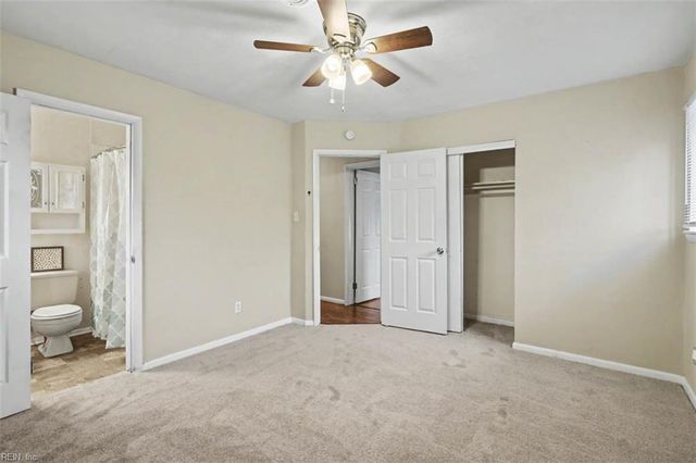 3805 Plaza TRL S, Virginia Beach, VA 23452