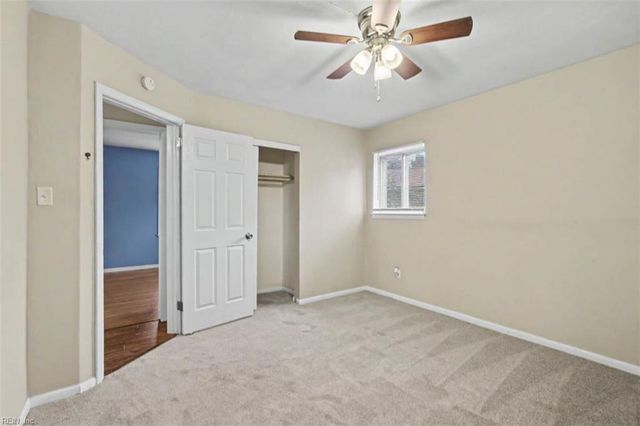 3805 Plaza TRL S, Virginia Beach, VA 23452
