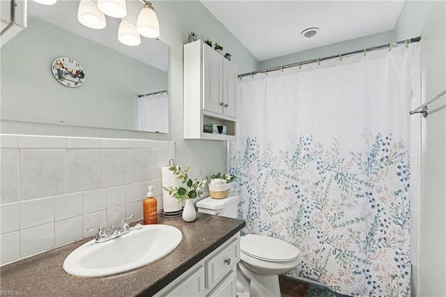 3805 Plaza TRL S, Virginia Beach, VA 23452