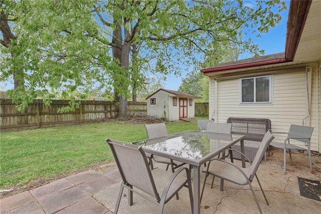 3805 Plaza TRL S, Virginia Beach, VA 23452