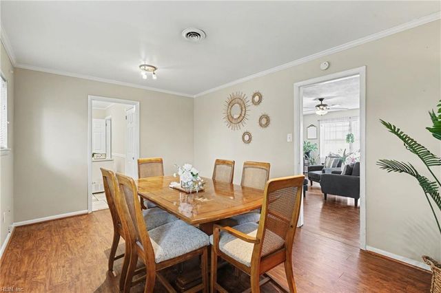 3805 Plaza TRL S, Virginia Beach, VA 23452