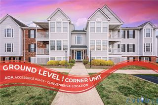 10211 Wolfe Manor Ct Unit#704, Henrico, VA 23060