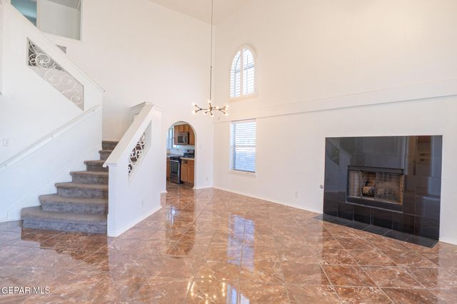 1497 DUNLIN Place, El Paso, TX 79928