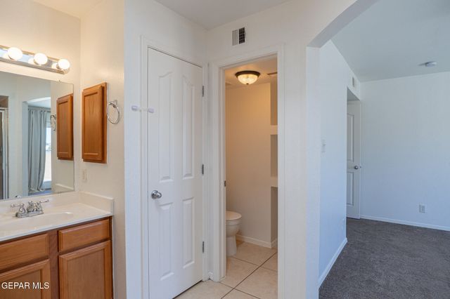 1497 DUNLIN Place, El Paso, TX 79928