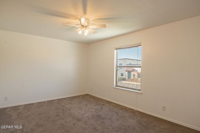 1497 DUNLIN Place, El Paso, TX 79928