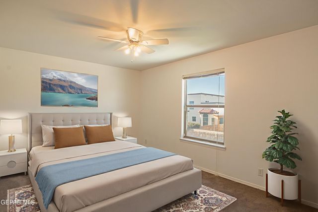 1497 DUNLIN Place, El Paso, TX 79928