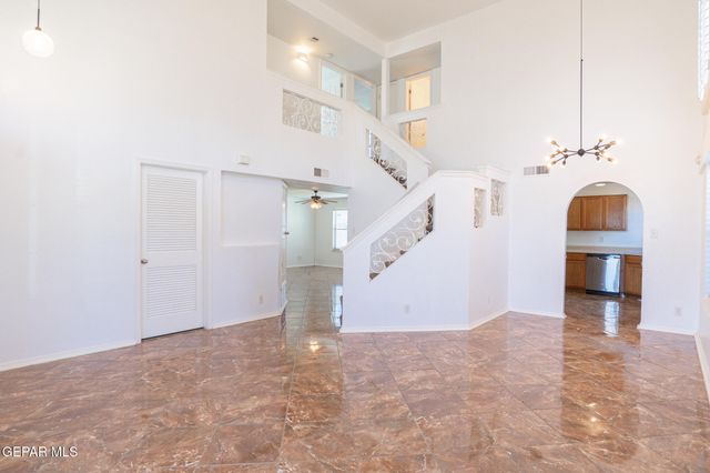 1497 DUNLIN Place, El Paso, TX 79928