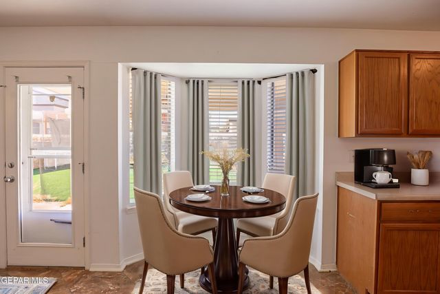 1497 DUNLIN Place, El Paso, TX 79928